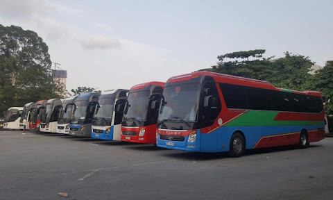 Lập 2 đoàn kiểm tra việc lắp camera trên xe kinh doanh vận tải