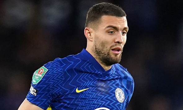 Chelsea nhận tin xấu từ trụ cột