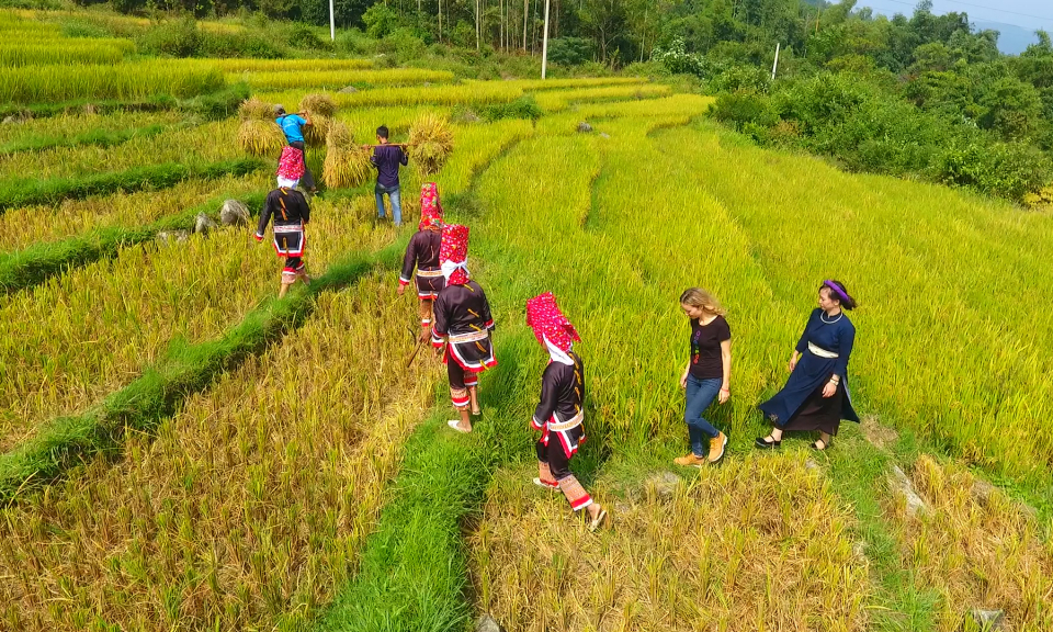 Quảng Ninh nỗ lực thu hẹp khoảng cách giữa các vùng, miền 