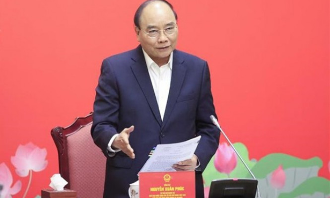 President requests more efforts to address non-traditional security challenges