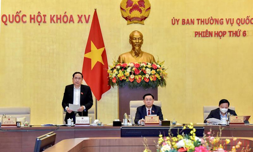 Đánh giá thận trọng, chắc chắn các chính sách đặc biệt, đặc thù