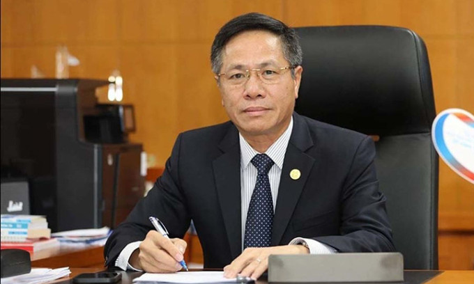 VNPT có chủ tịch mới