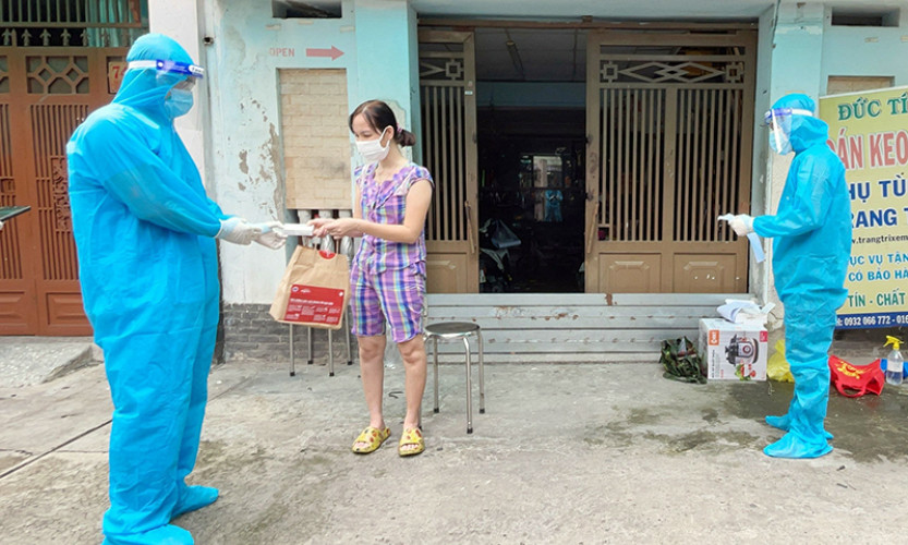 Thúc đẩy, tạo điều kiện sản xuất thuốc điều trị Covid-19