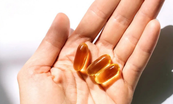 Trẻ khỏe dài lâu với 7 loại vitamin chống lão hóa tốt nhất