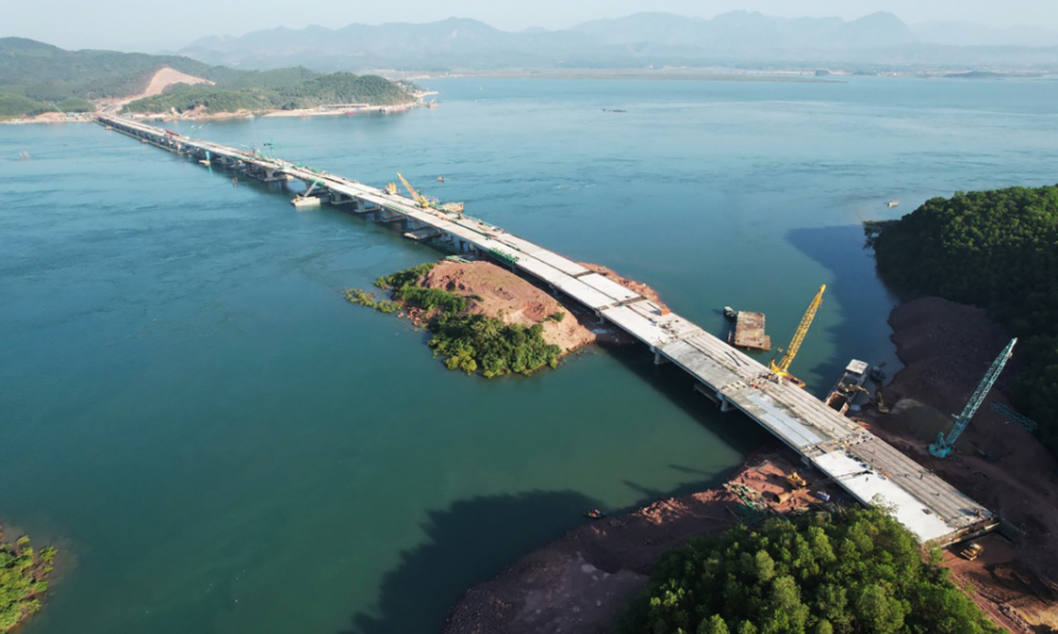 Động lực cho năm 2022