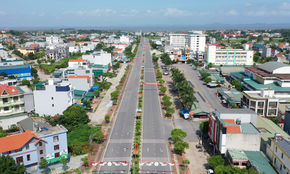 Nâng cao năng lực lãnh đạo, sức chiến đấu của tổ chức Đảng