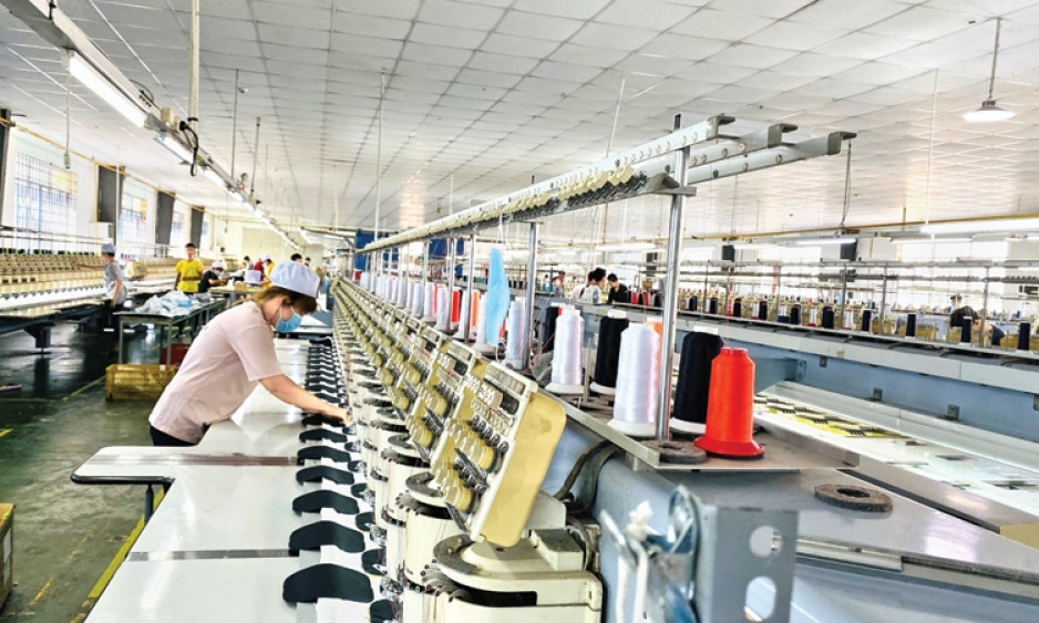 FTA - Động lực cải cách thể chế