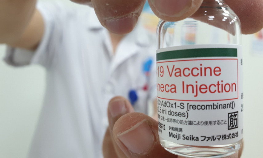 Tiêm nhắc lại mũi 3 vắc-xin Covid-19 có miễn dịch trong bao lâu?