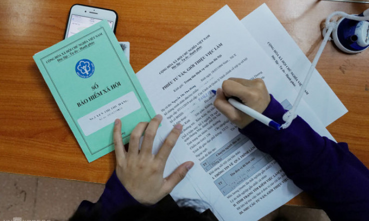 15 năm giải 'bài toán' rút bảo hiểm xã hội một lần