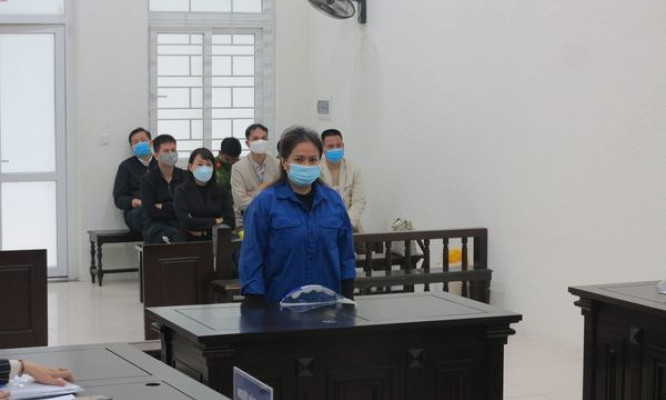 Lừa đảo chiếm đoạt hơn 17 tỷ đồng của nhóm cùng làm thiện nguyện