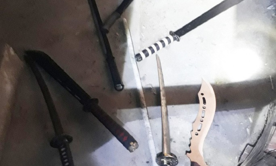 Đánh nhau trên sân bóng, 2 người thương vong