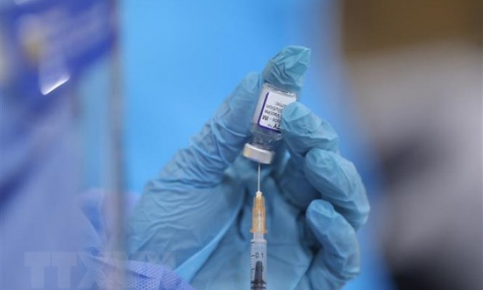 Một học sinh lớp 12 tử vong sau 7 ngày tiêm vaccine