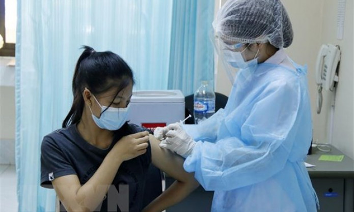 Dịch bệnh COVID-19 tiếp tục diễn biến phức tạp tại Lào