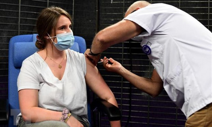 Những đối tượng nên tiêm liều tăng cường vaccine COVID-19