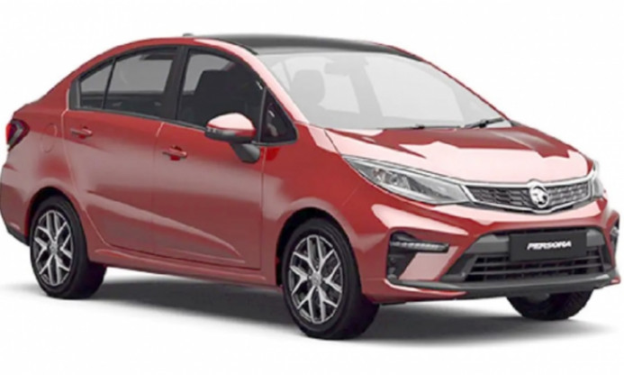 'Kẻ soán ngôi' Toyota Vios 2021 lộ diện: Giá chỉ từ 232 triệu, trang bị 'hất cẳng' Honda City
