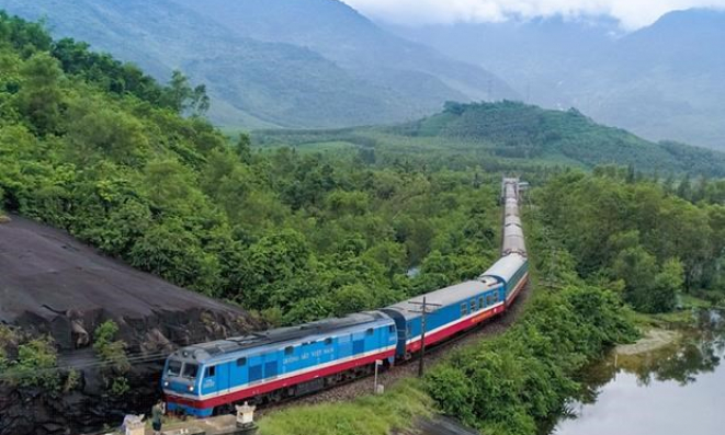Detailed policies required to successfully call investment in railway
