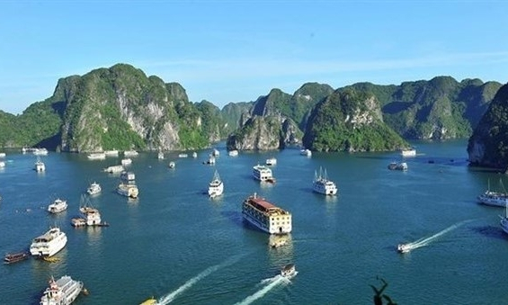 Quang Ninh to welcome foreign visitors back in January