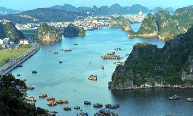 Quang Ninh to offer 50-percent discount on entry fees to selected tourist sites in first half of 2022