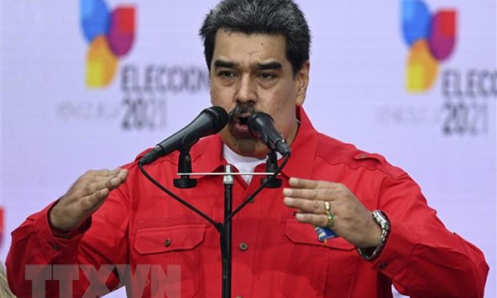 Venezuela đề cao thắng lợi của phong trào tiến bộ tại Mỹ Latinh