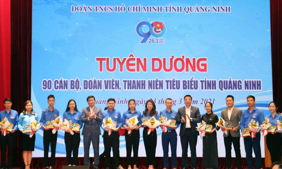 Tuổi trẻ xung kích, sáng tạo, tình nguyện vì cộng đồng