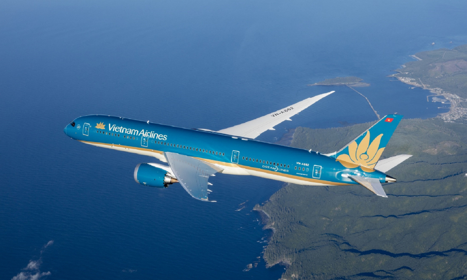 Viet Nam to resume regular international passenger flights next year