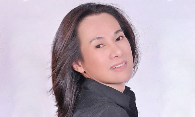 Ca sĩ Ngô Quốc Linh qua đời
