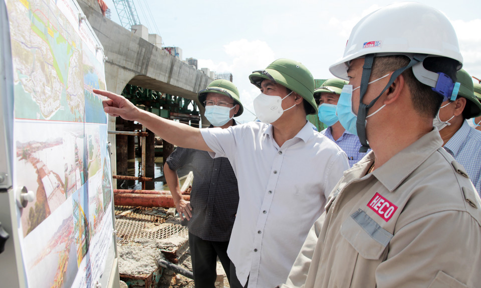 Đẩy mạnh thực hành tiết kiệm, chống lãng phí