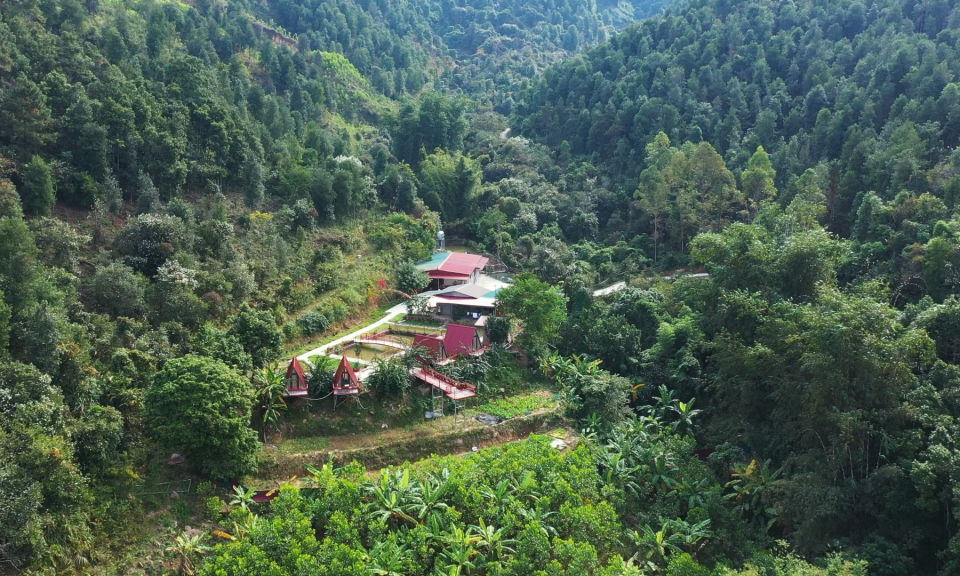 Bình Liêu: Nông thôn mới chuyển mình