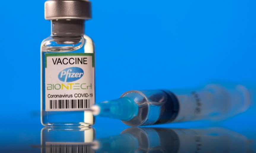 Vaccine Pfizer có thể chỉ đạt hiệu quả hơn 22% với biến chủng Omicron