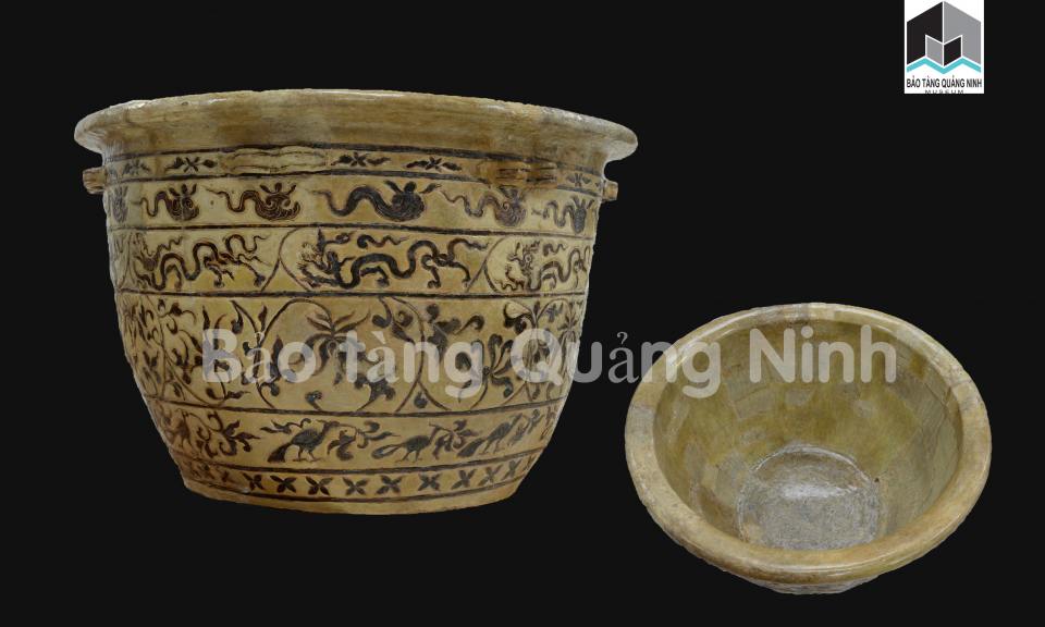 Bảo tàng Quảng Ninh có thêm 4 hiện vật được công nhận Bảo vật Quốc gia