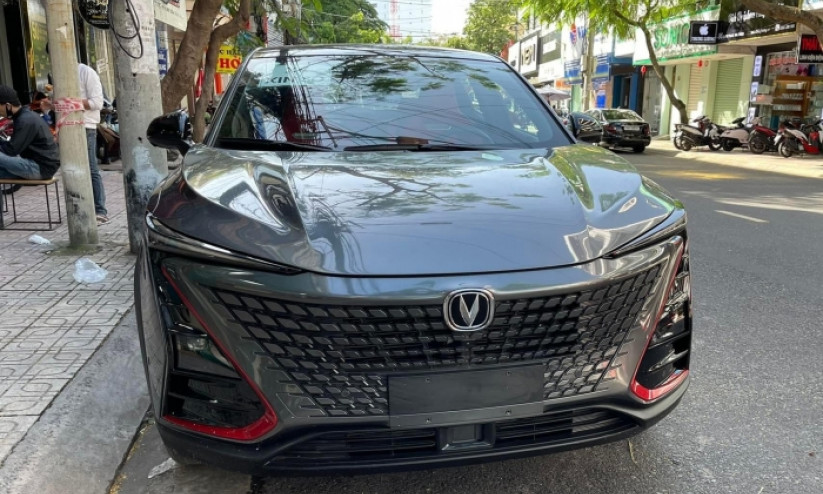Đối thủ giá 400 triệu của Honda CR-V về Việt Nam: Trang bị ngập tràn, ghi điểm với thiết kế đẹp mắt
