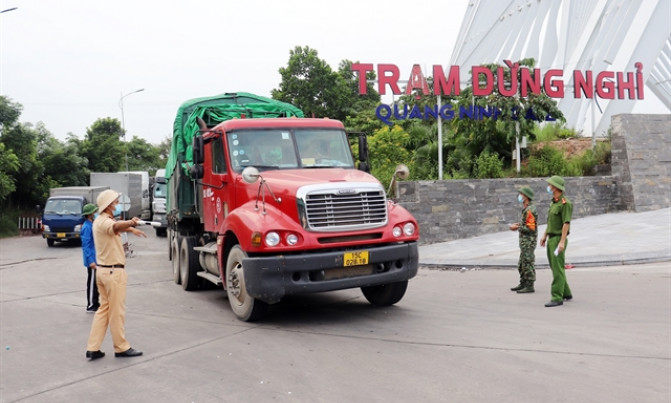 Quảng Ninh creates safe space for tourism