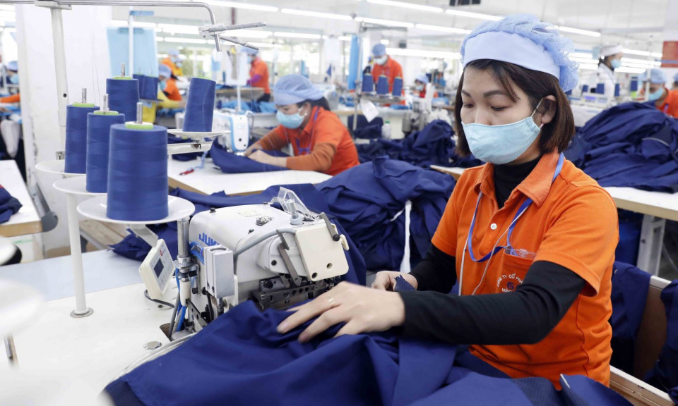 Doanh nghiệp Việt và hành trình giữ vững chuỗi cung ứng trong dịch COVID-19 