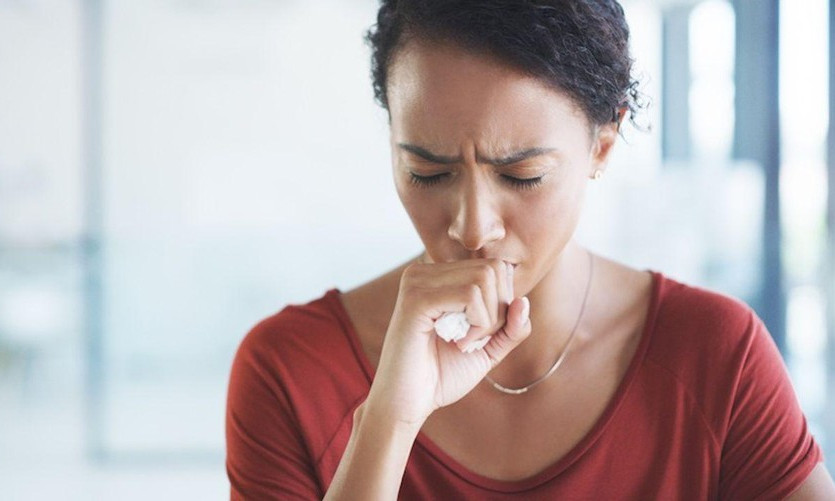 Dấu hiệu cảnh báo ung thư phổi, đến viện khám ngay trước khi quá muộn