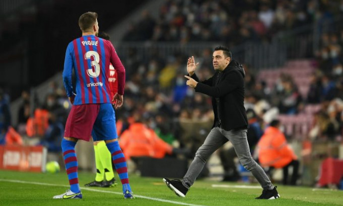 Barca đụng Napoli ở Europa League