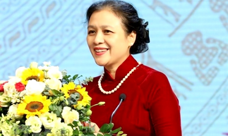 People-to-people diplomacy flexibly adapts to new situation: VUFO President