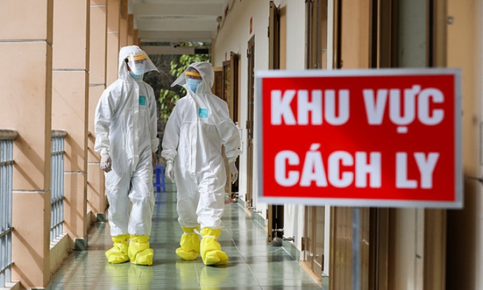 Sáng 14/12: Có 1.153 ca COVID-19 nặng phải thở máy, ECMO; những tỉnh nào ở miền Tây nâng cấp độ dịch?