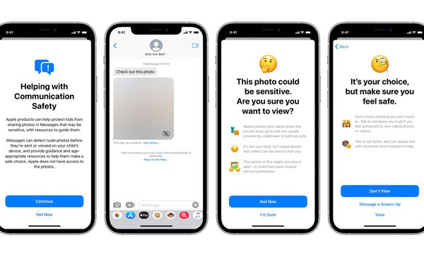 Apple tung ra iOS 15.2 chính thức: Đây là những thay đổi