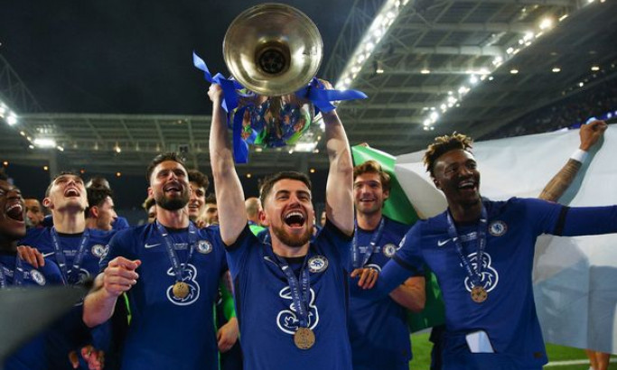 Chelsea và vận may ở lễ bốc thăm Champions League