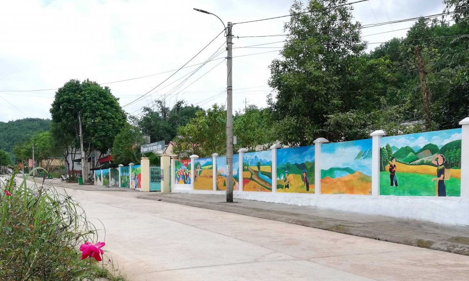 Ba Chẽ: Nhiều giải pháp bảo vệ môi trường