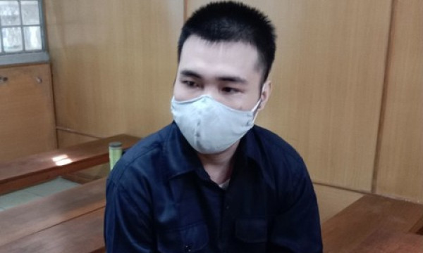 Đánh bà nội tử vong vì mê tín