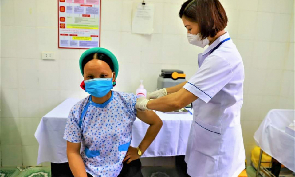 Cụ thể hóa nhiệm vụ phát triển bền vững các vùng miền