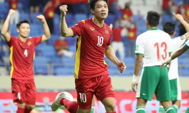 Việt Nam vs Indonesia: Trả hận Mỹ Đình và tấm vé dự bán kết