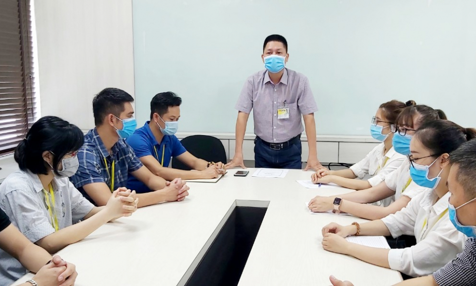 Nâng cao chất lượng hoạt động công đoàn cơ sở