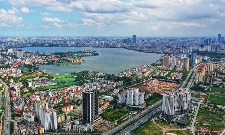 Hanoi and Ho Chi Minh City listed among top 100 city destinations