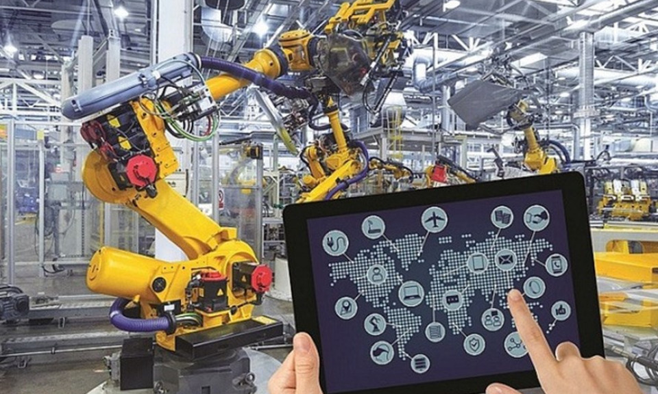 Kinh tế số sẽ đóng góp 7% GDP vào năm 2025 và 30% vào năm 2030