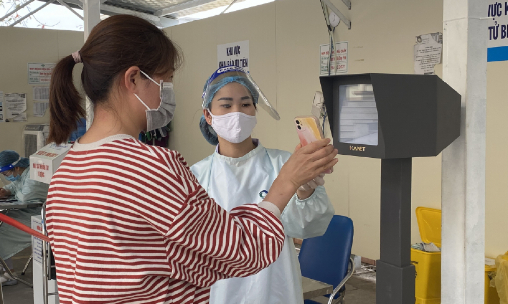 62 new coronavirus cases confirmed in Quang Ninh on Tuesday