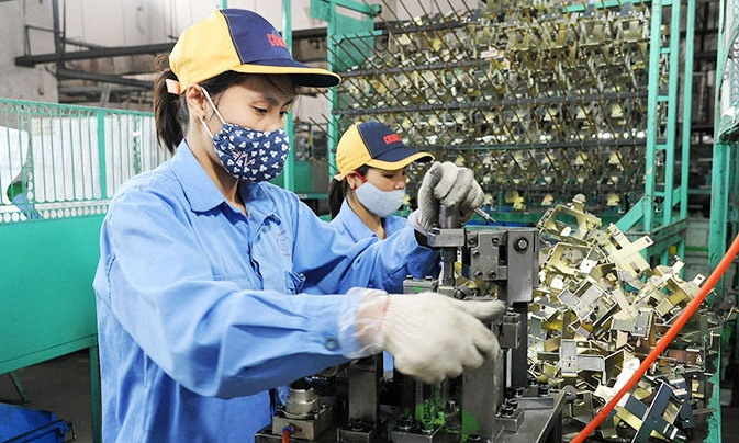 Vietnam’s economic conditions improve further: WB