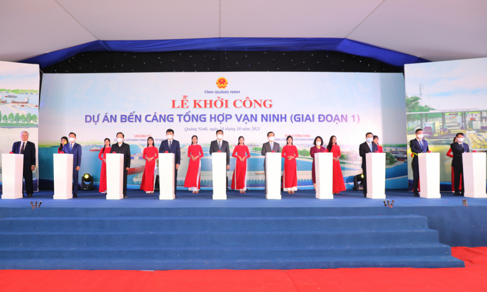 Móng Cái hoàn thành "mục tiêu kép"