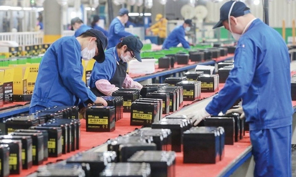 Dự báo tăng trưởng kinh tế 2021 có thể đạt 2,5-3%